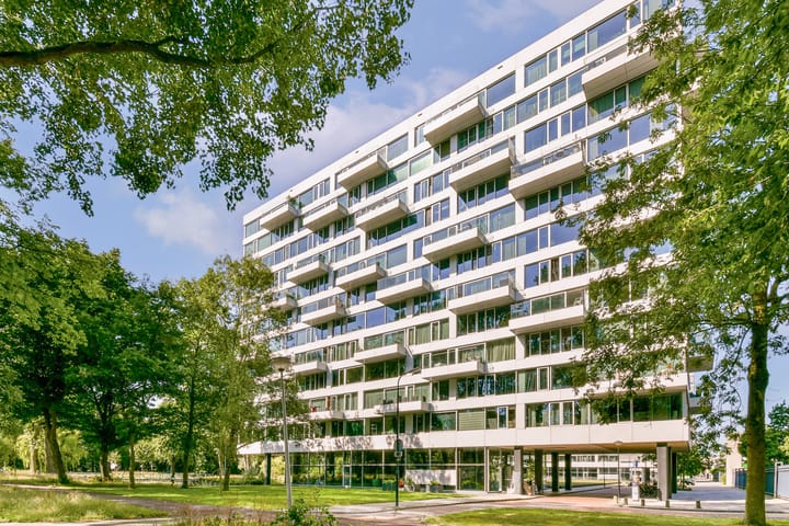 Foto 1 van Jan van Zutphenstraat 139