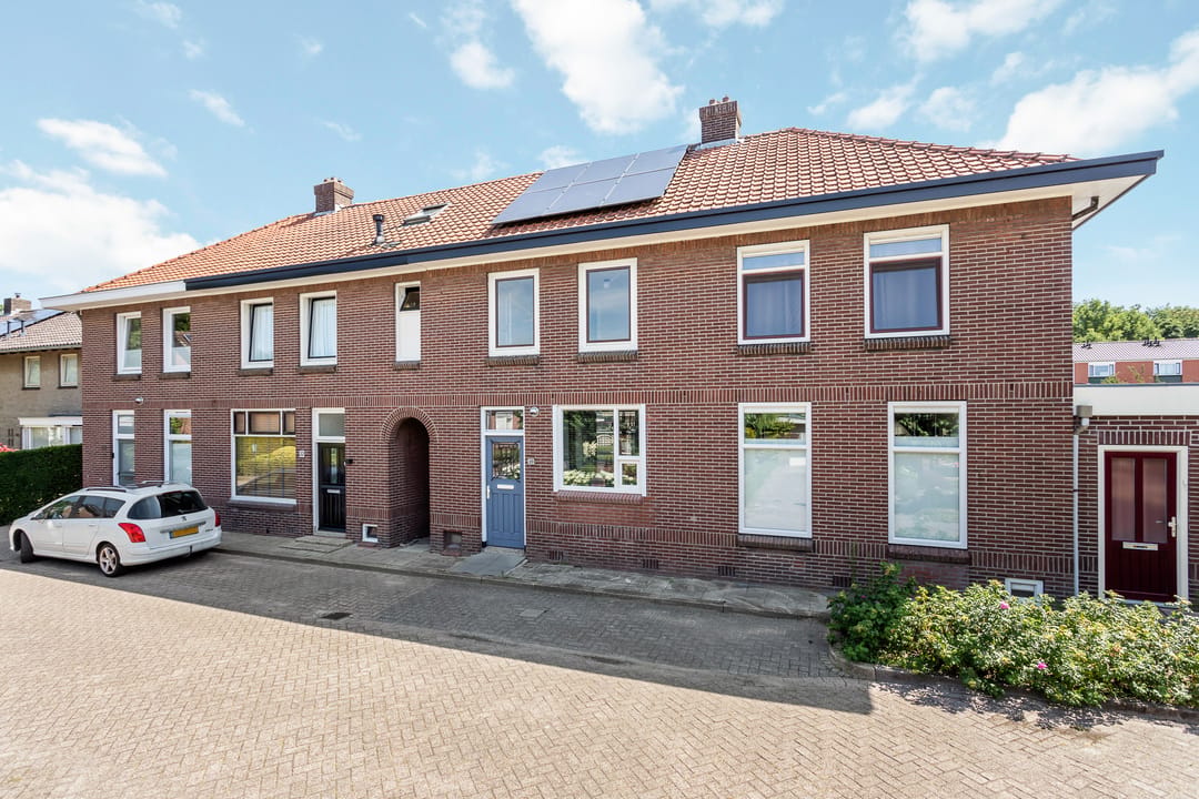 Foto 1 van Twijnerstraat 20