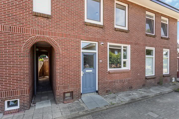 Foto 8 van Twijnerstraat 20