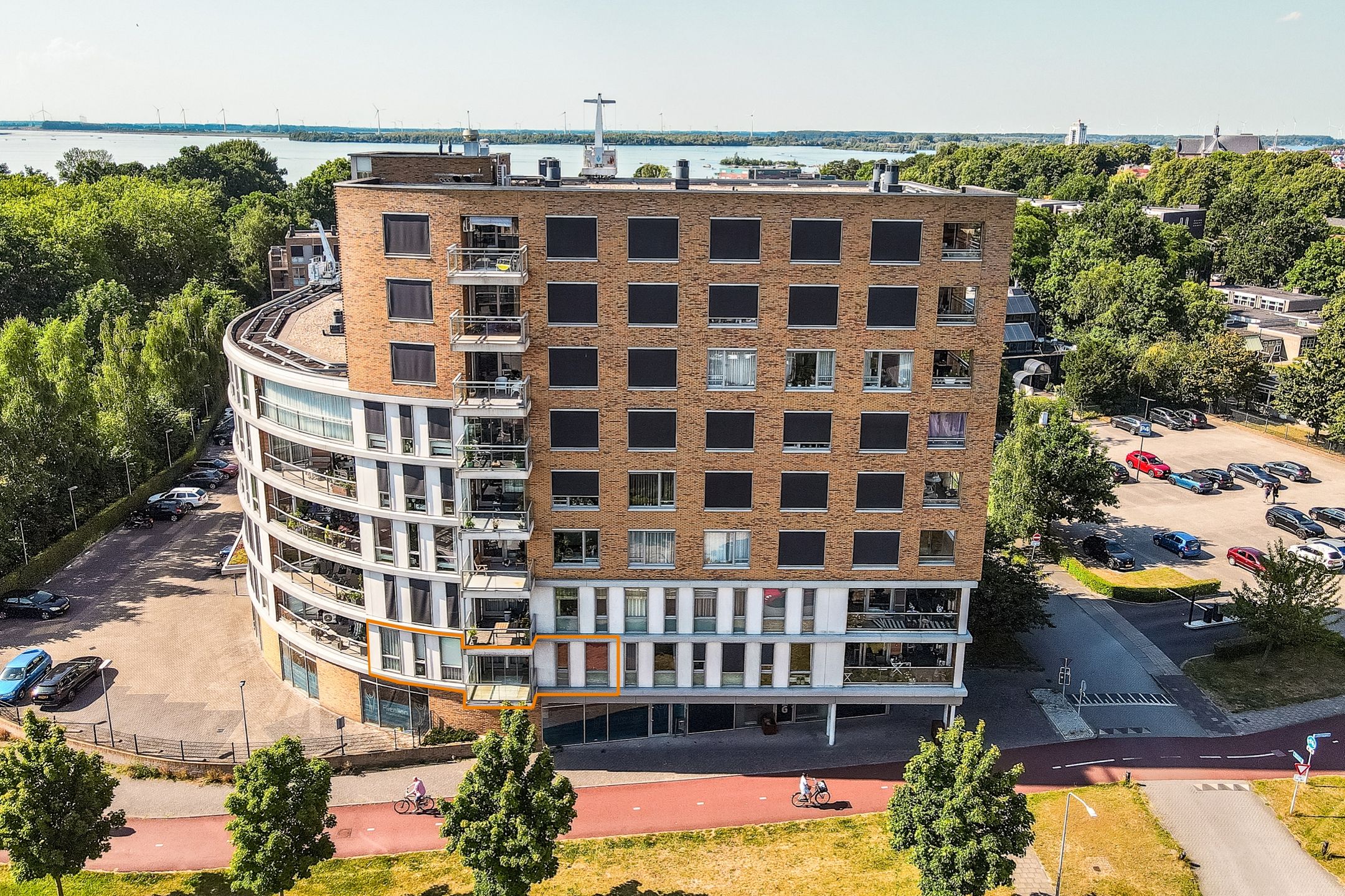 Wethouder Jansenlaan 230