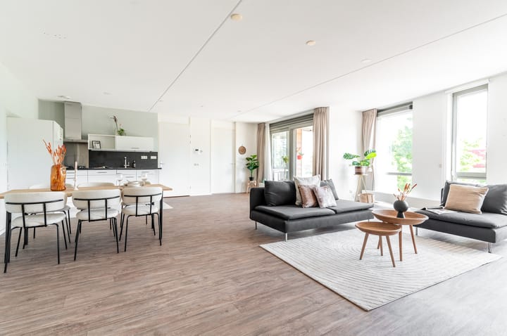 Photo 4 of Wethouder Jansenlaan 230