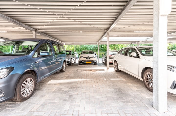 Photo 22 of Wethouder Jansenlaan 230