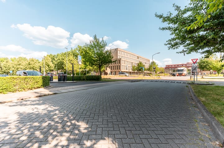 Photo 23 of Wethouder Jansenlaan 230