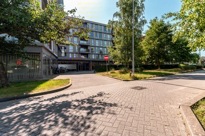 Photo 24 of Wethouder Jansenlaan 230