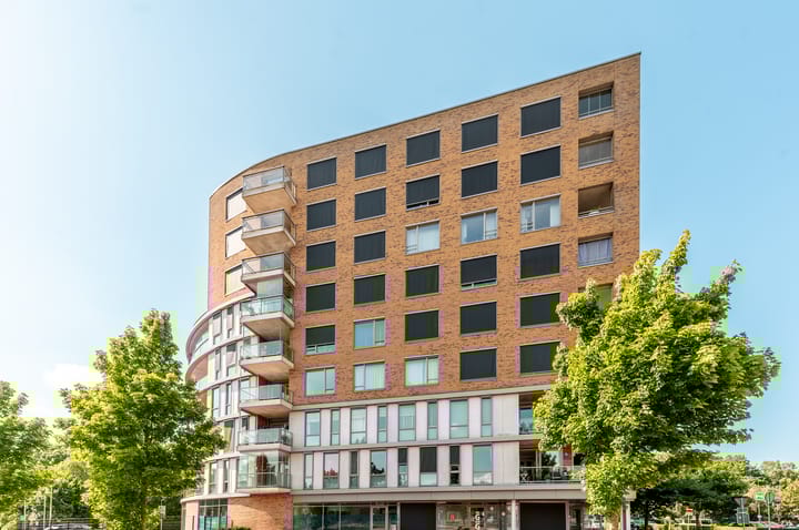 Photo 25 of Wethouder Jansenlaan 230