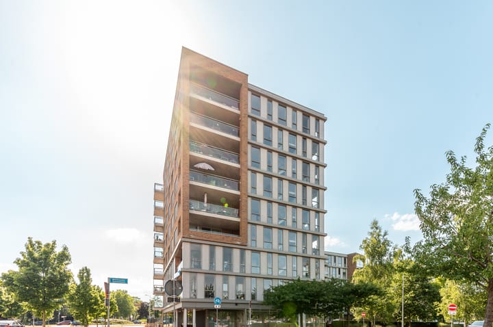 Photo 26 of Wethouder Jansenlaan 230