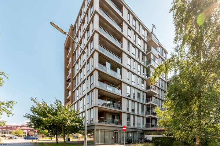 Photo 27 of Wethouder Jansenlaan 230