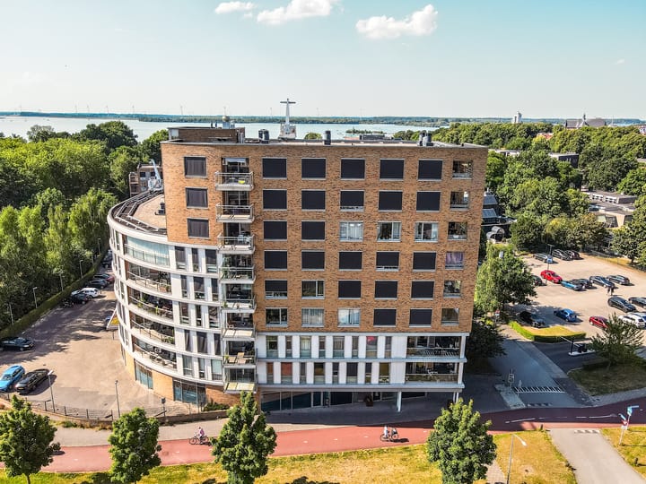 Photo 31 of Wethouder Jansenlaan 230