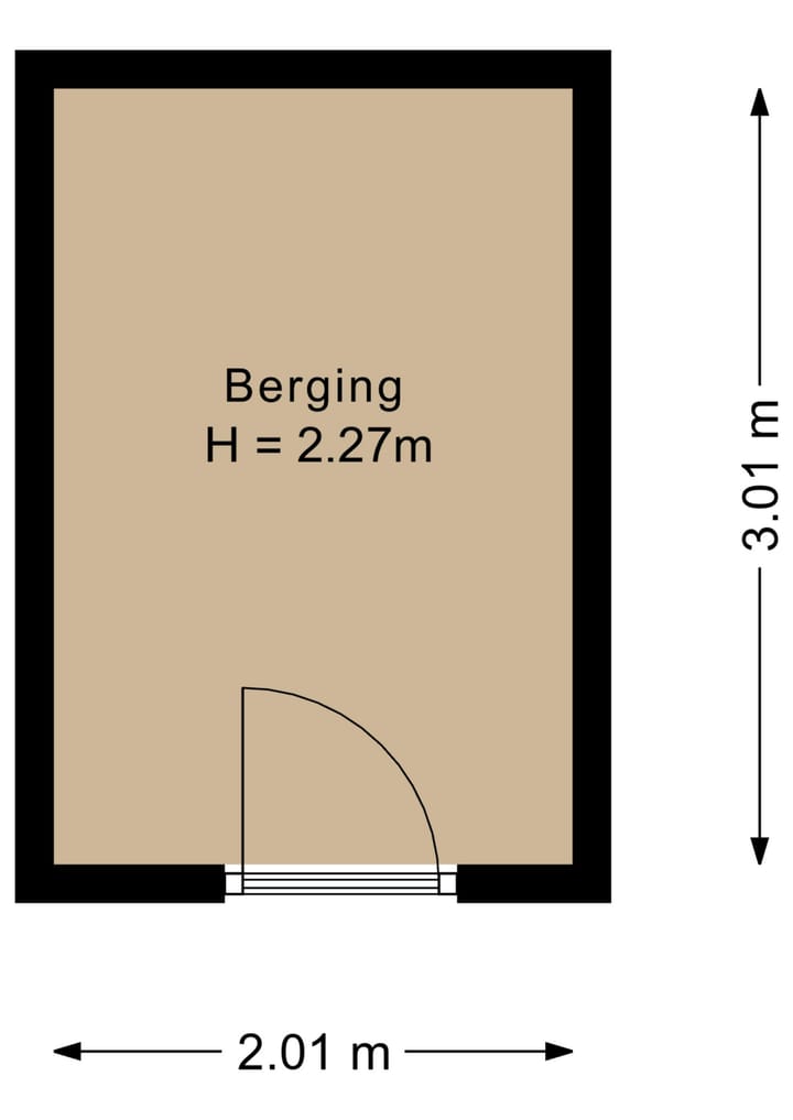 Photo 35 of Wethouder Jansenlaan 230