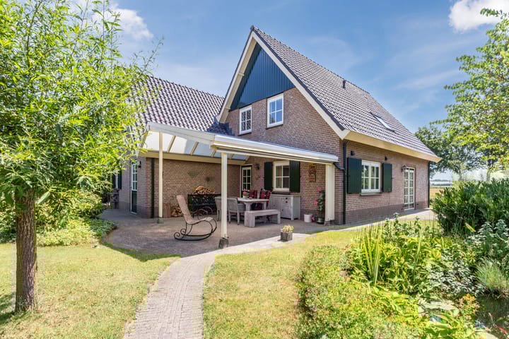 Foto 5 van Lindeselaak 7