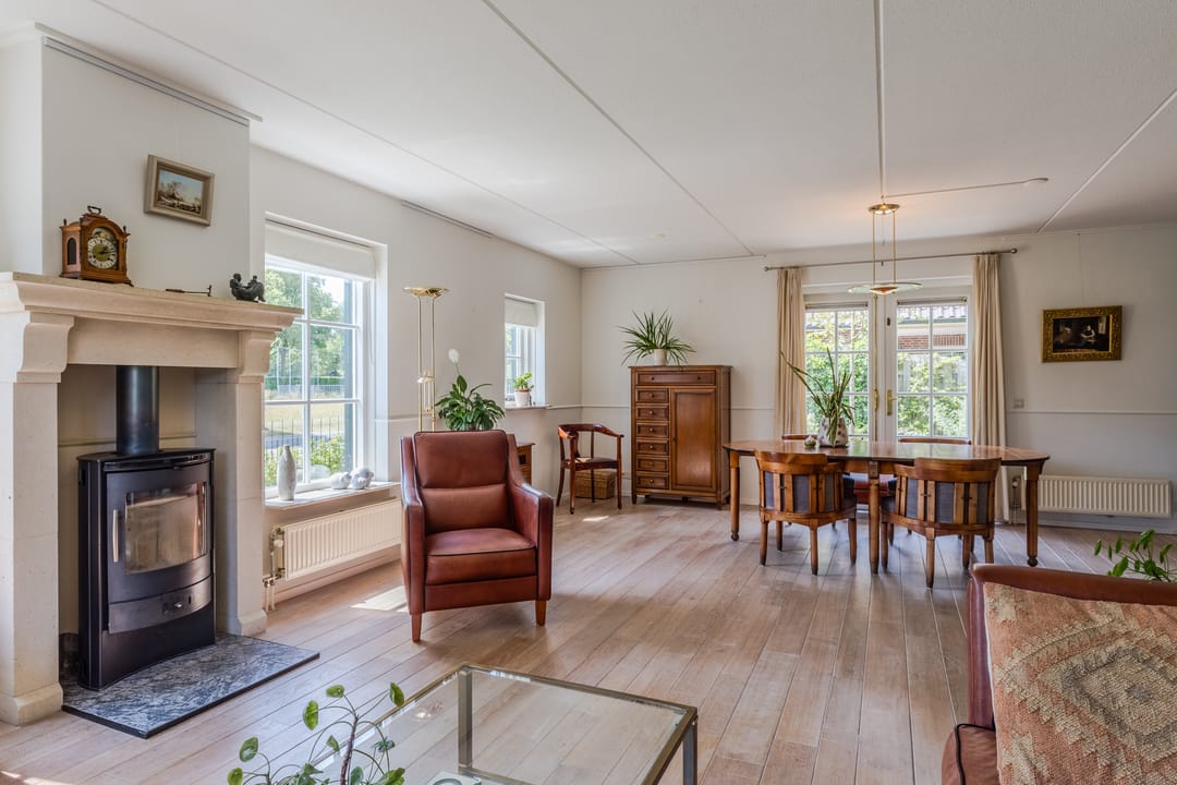 Foto 8 van Lindeselaak 7