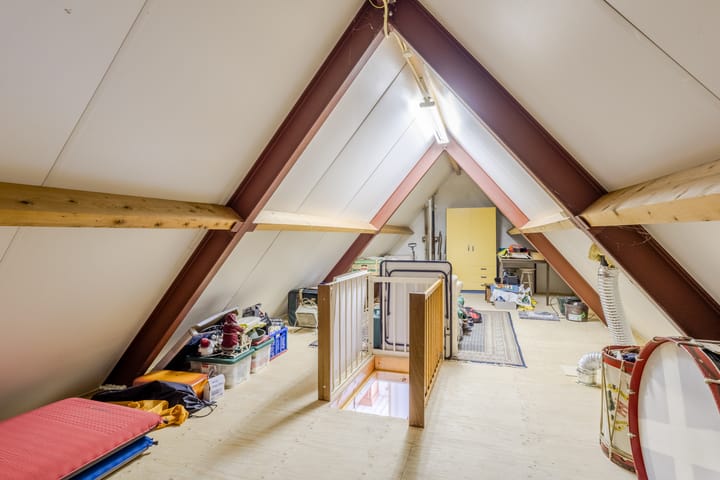 Foto 36 van Lindeselaak 7