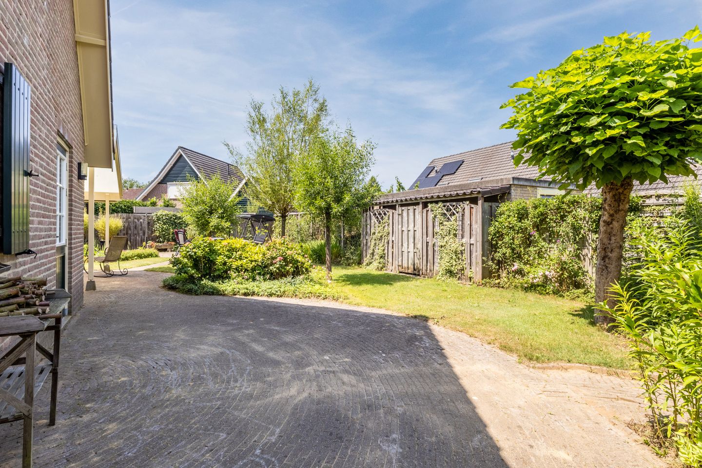 Foto 40 van Lindeselaak 7