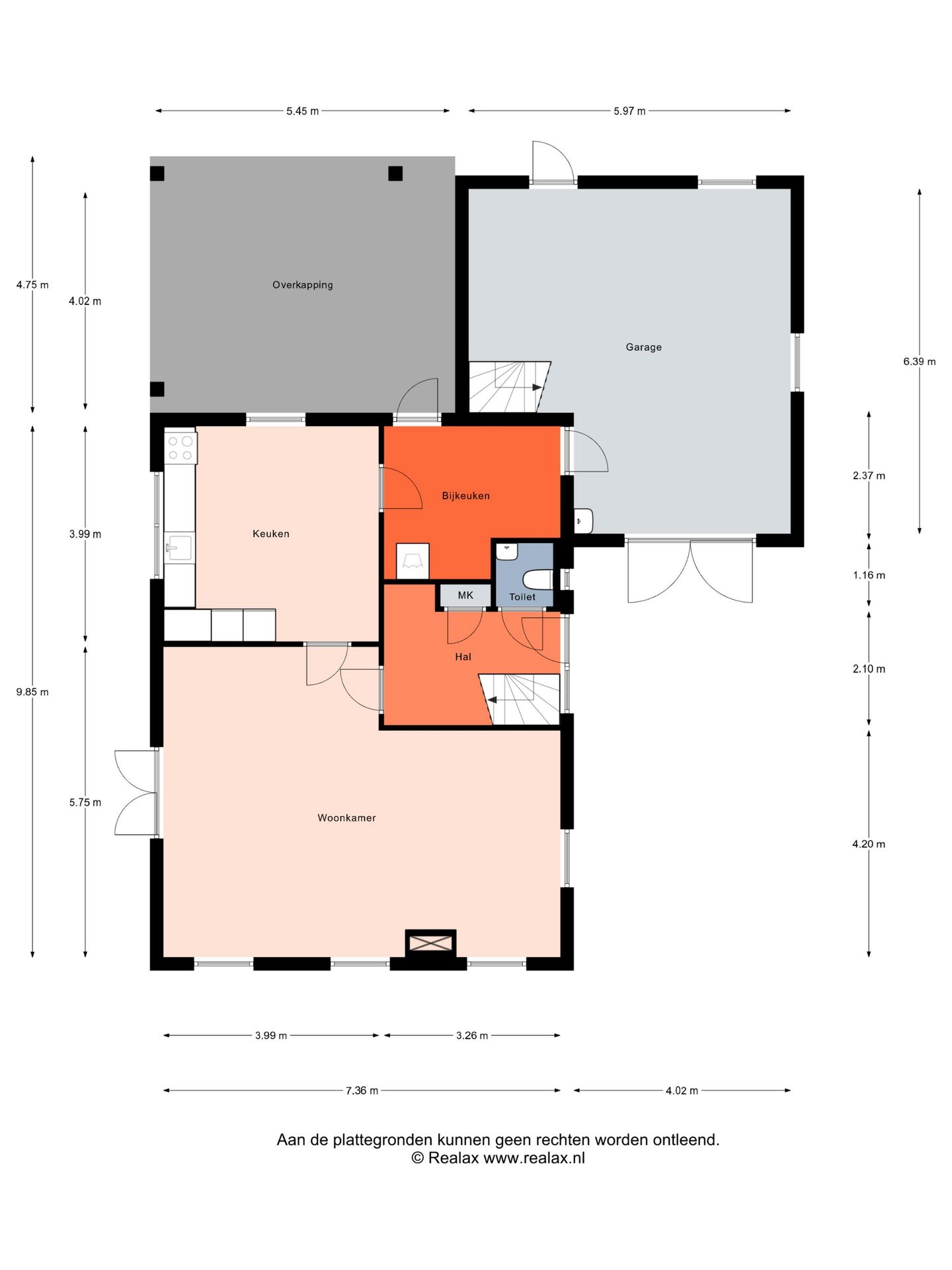 Foto 49 van Lindeselaak 7