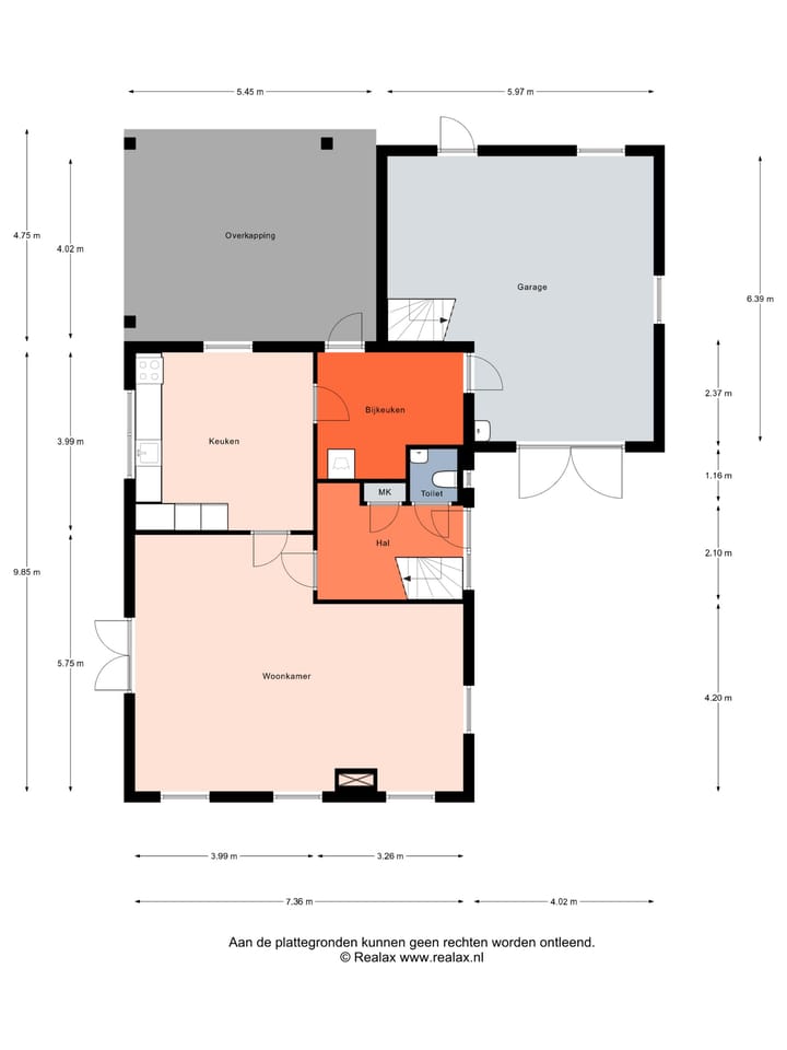 Foto 49 van Lindeselaak 7
