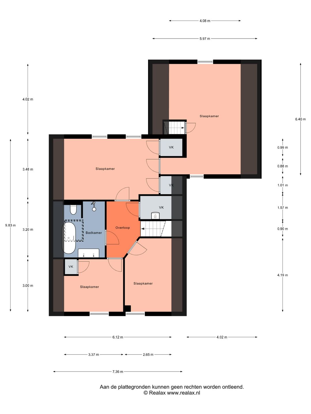 Foto 52 van Lindeselaak 7