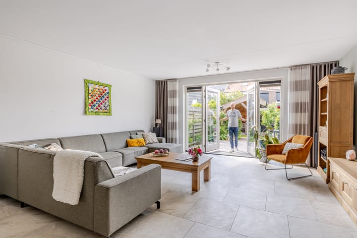 Photo 2 of Johannes Doustraat 1