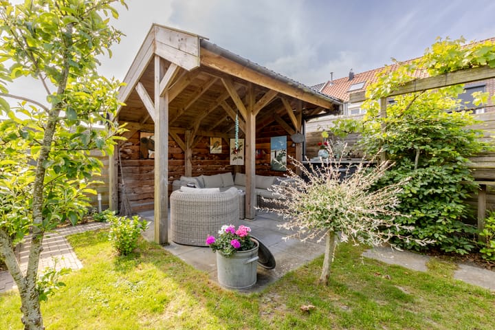 Photo 4 of Johannes Doustraat 1