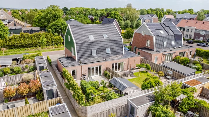 Photo 5 of Johannes Doustraat 1