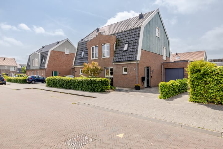 Foto 6 van Johannes Doustraat 1