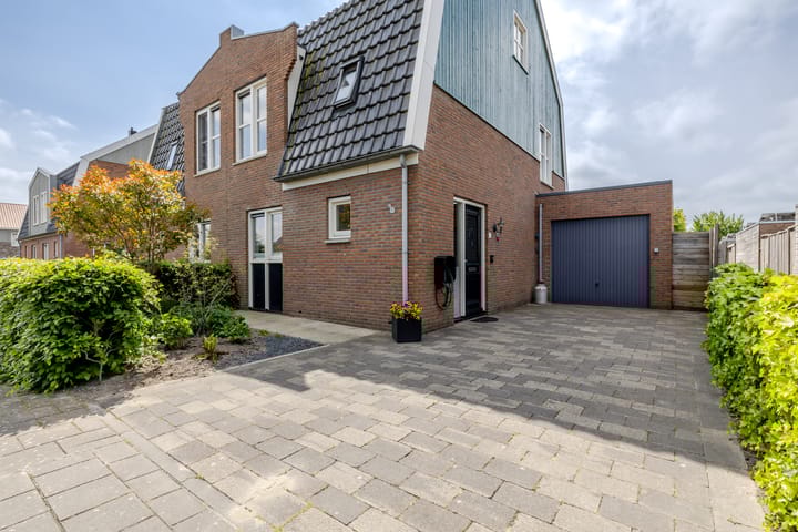 Foto 7 van Johannes Doustraat 1