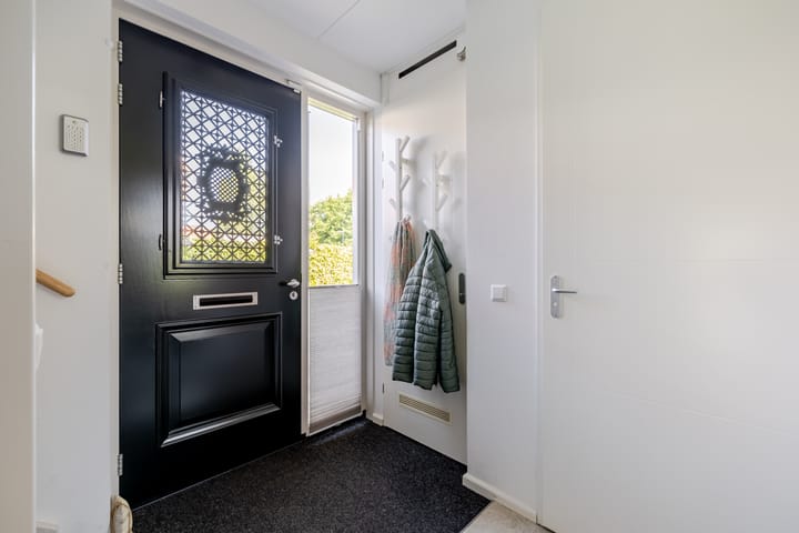 Foto 8 van Johannes Doustraat 1