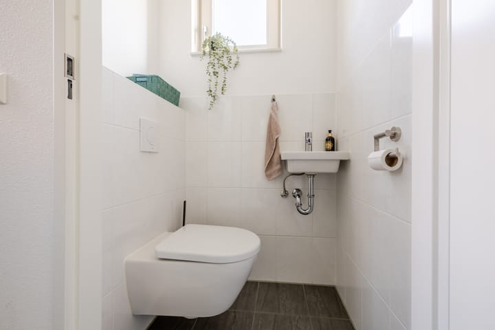 Foto 9 van Johannes Doustraat 1