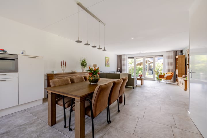 Foto 10 van Johannes Doustraat 1