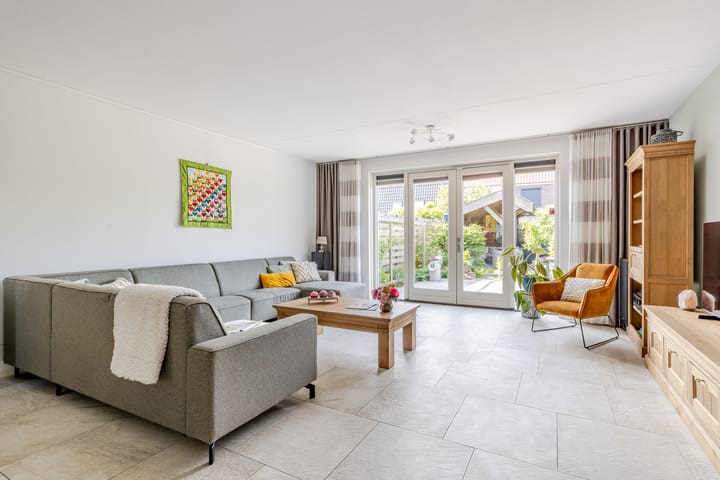 Foto 11 van Johannes Doustraat 1