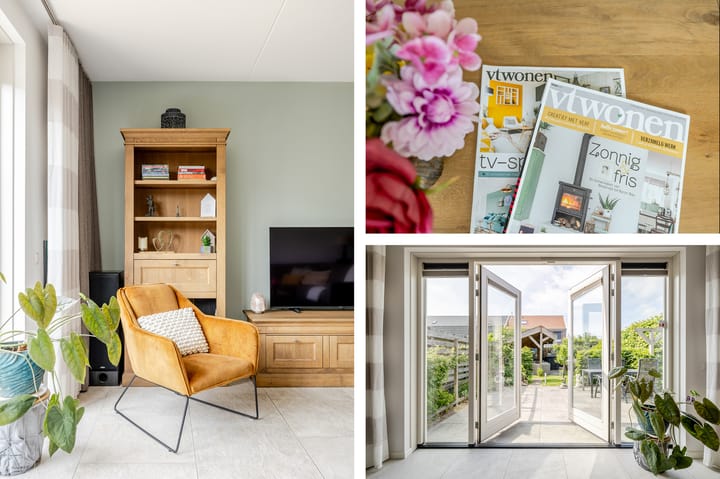 Foto 13 van Johannes Doustraat 1