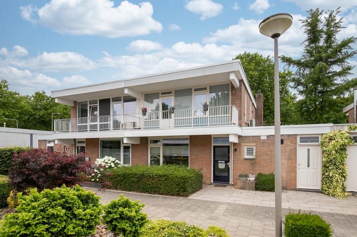 Jos Habetsstraat 21
