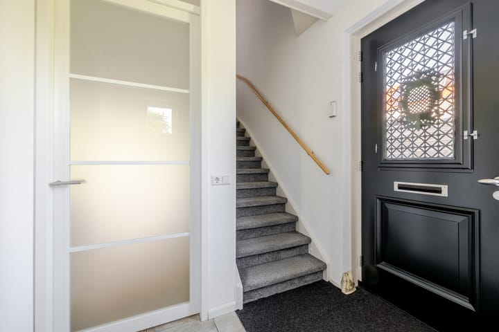 Foto 18 van Johannes Doustraat 1