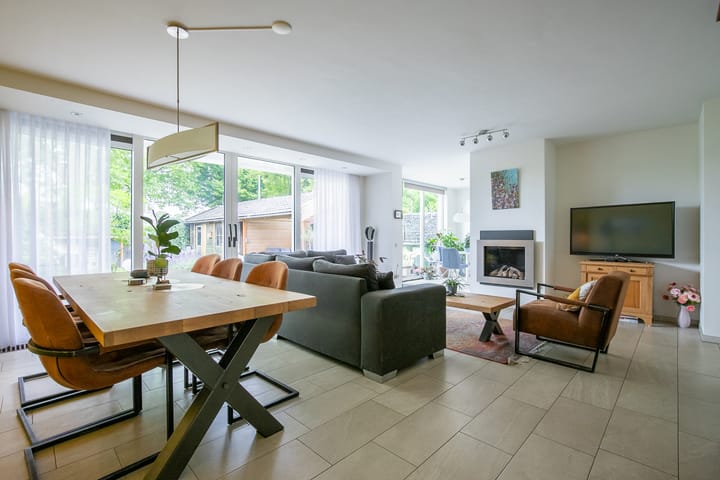 Foto 2 van Jos Habetsstraat 21