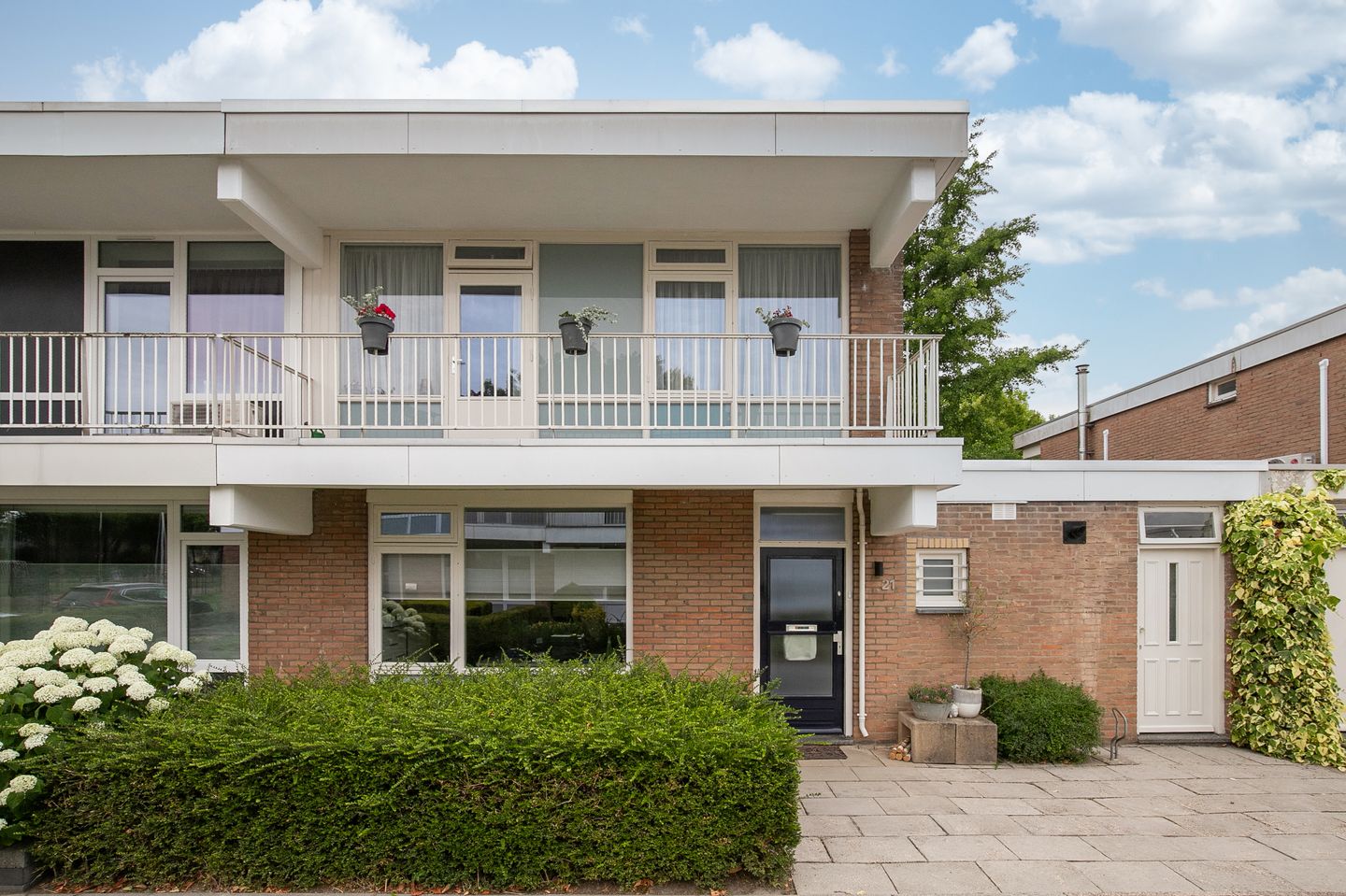 Foto 4 van Jos Habetsstraat 21