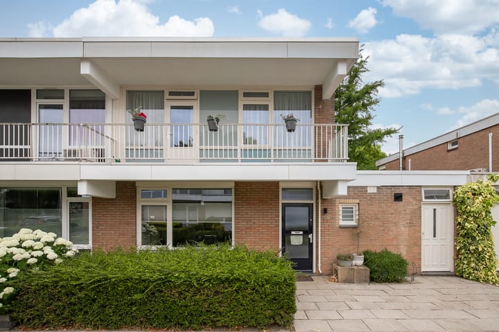 Foto 4 van Jos Habetsstraat 21