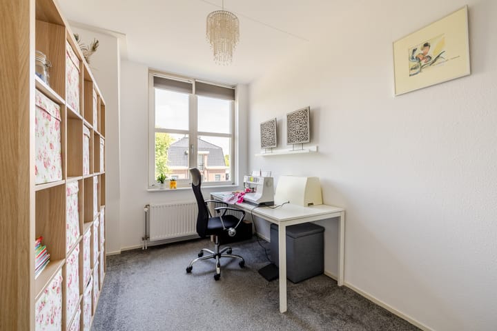 Foto 23 van Johannes Doustraat 1