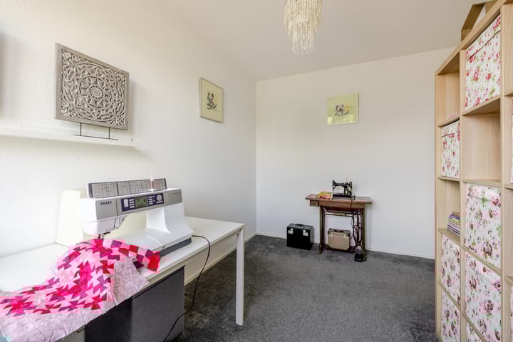 Foto 24 van Johannes Doustraat 1