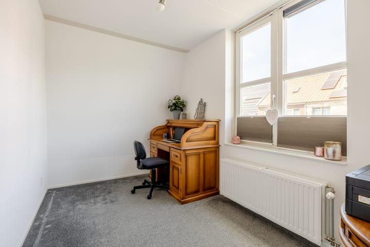 Foto 25 van Johannes Doustraat 1