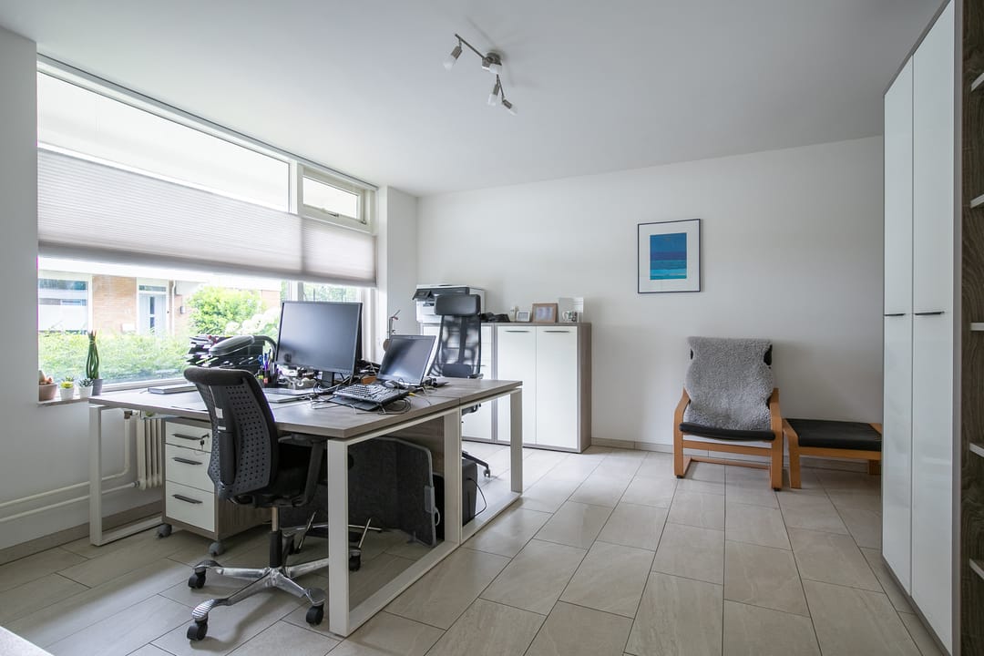 Foto 7 van Jos Habetsstraat 21