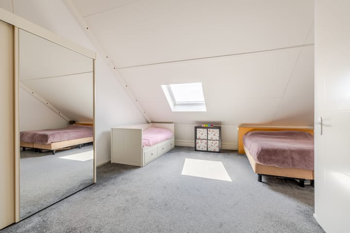 Foto 29 van Johannes Doustraat 1