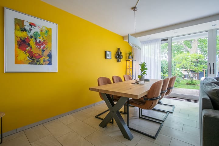 Foto 12 van Jos Habetsstraat 21