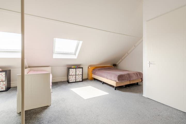 Foto 30 van Johannes Doustraat 1