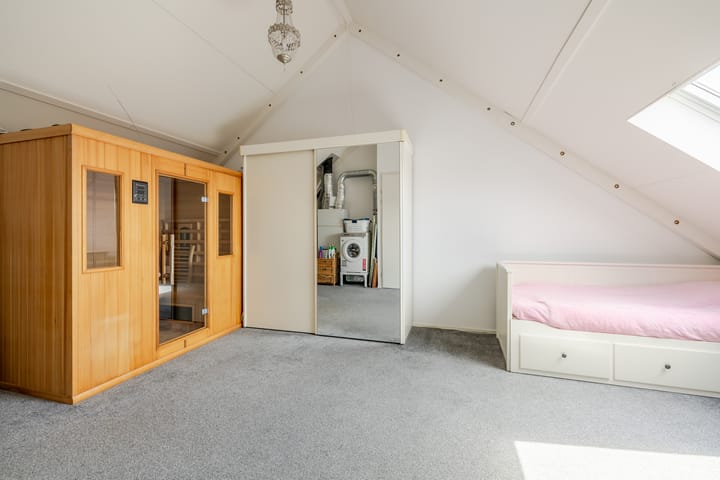 Foto 32 van Johannes Doustraat 1