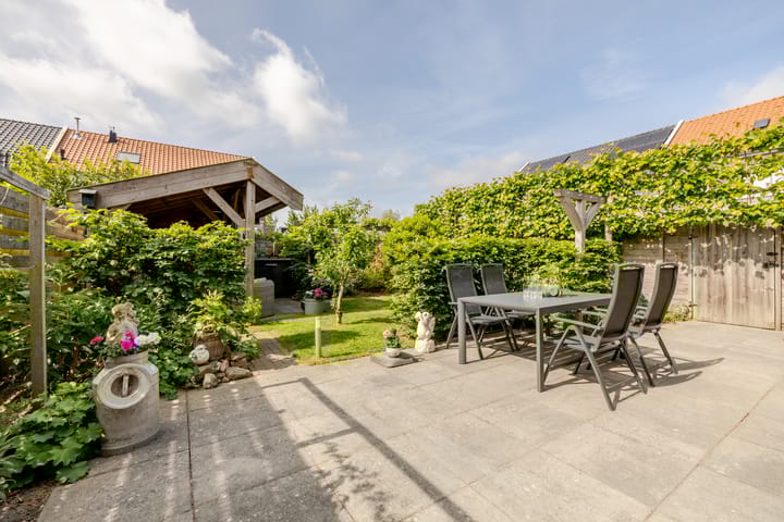 Foto 34 van Johannes Doustraat 1