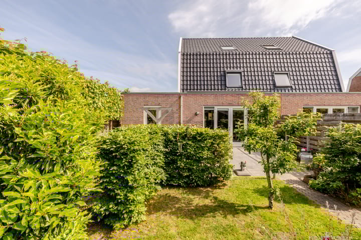 Foto 36 van Johannes Doustraat 1