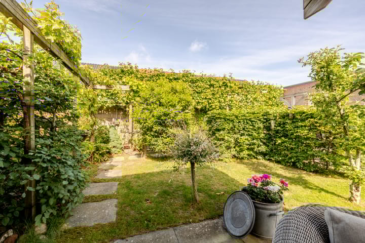 Foto 37 van Johannes Doustraat 1