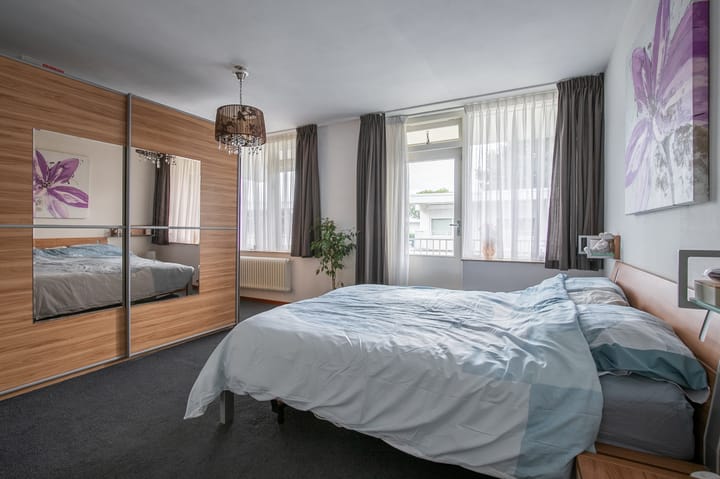 Foto 20 van Jos Habetsstraat 21