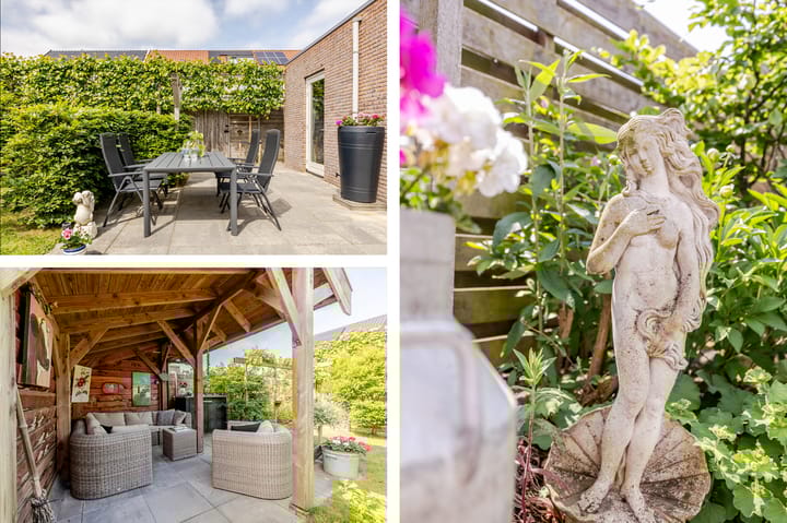 Foto 38 van Johannes Doustraat 1