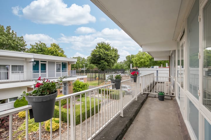 Foto 21 van Jos Habetsstraat 21