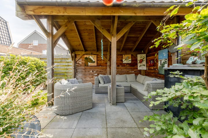 Foto 40 van Johannes Doustraat 1